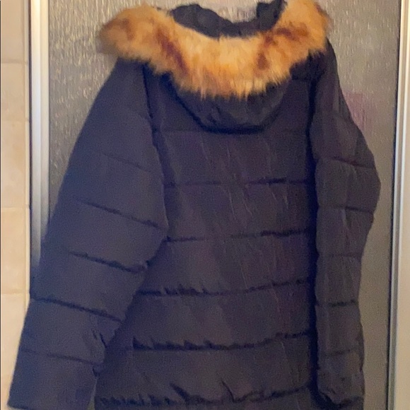Puffer coat - Picture 3 of 3